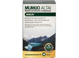 Mumijo Altai Capsule 60 Capsule