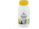 Bromelina 500 Mg Compresse 100 Pz
