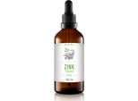 Sinoplasan Zinco 25 Mg | Gocce | 100 Ml