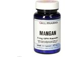 Manganese 5 Mg Gph Capsule 60 Capsule