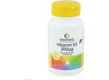 Vitamina K2 200 μG Compresse 100 Pz