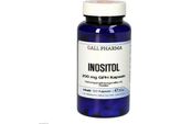 Inositolo 200 Mg Gph Capsule 120 Capsule