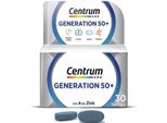 Centrum Generation 50+ Compresse 30 Capsule