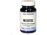 Inositolo 200 Mg Gph Capsule 60 Capsule