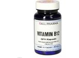 Vitamina B12 Gph 3 μG Capsule 60 Capsule