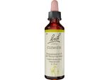 Fiori Di Bach Clematis Gocce 20 Ml