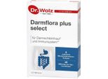 Flora Intestinale Plus Select Capsule 40 Capsule