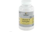 Complesso Vitaminico B Compresse 250 Capsule