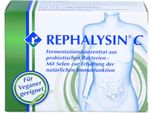 Rephalysin C Compresse, 100 Compresse