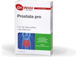 Prostata Pro Dr.Wolz Capsule 2X20 Capsule