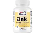 Zinco Chelato 15 Mg In Capsule Veg. Gastroresistenti. 120 Cap