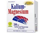 Capsule Di Potassio E Magnesio 90 Capsule