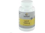 Olio Di Semi Di Lino 1000 Mg 100 Pz