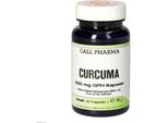 Curcuma 200 Mg Capsule 60 Capsule