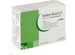 Selenio Biofrid Capsule 100 Capsule