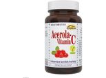 Acerola Vitamina C Compresse Masticabili 60 Capsule