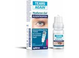 Tears Again Gel Collirio 10 Ml