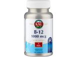Vitamina B12 1000 μG Kal Compresse 50 St