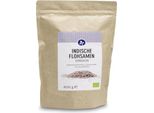 Semi Di Psillio Indiano Macinati Biologici 400 G