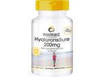 Acido Ialuronico 200 Mg Capsule 60 Pz