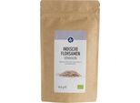 Semi Di Psillio Macinati Indiani In Polvere Biologica 160 G
