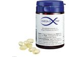 Omega-3 Trb Capsule 60 Capsule