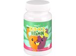 Vitamina D3+K2 Bambini Compresse Masticabili Vegane 120 Capsule