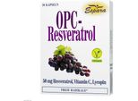Opc Resveratrolo Capsule 30 Capsule