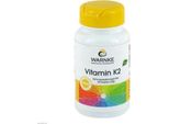 Vitamina K2 Capsule 100 Capsule
