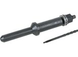 Ks Tools Utensile Per L'assemblaggio Del Manicotto Dell'iniettore Con Supporto Del Manicotto Conico - 460.0979