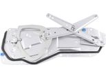 Vaico V95-0458 Regolatore Del Finestrino Elettrico Posteriore Sinistro Per Volvo V70 I (875, 876) S70 (874)