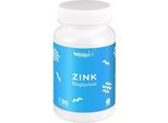 Zinco Bisglicinato 25 Mg Capsule Vegane 90 Capsule