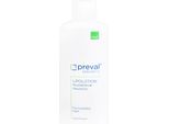 Preval Lipolotion, 200 Ml Lotto