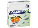 Avitale Magnesio 400 Arancia Granuli Diretti, 20 Bastoncini