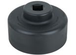 Ks Tools 3/4" Chiave Per Dadi Asse Esagonale Corta 90 Mm - 460.0070"