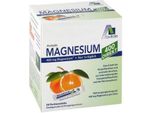 Avitale Magnesio 400 Granuli Diretti Arancio, 50 Pz. Bustina