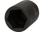 Ks Tools 3/4" Chiave Per Dadi Asse Esagonale Lunga 41 Mm - 460.0040"