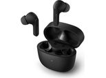 Philips Serie 2000 TAT2206BK/00 Cuffie/ Auricolari True Wireless Stereo (Tws) In-Ear Chiamate/Musica Bluetooth Nero