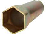 Ks Tools Chiave Per Dadi Asse Da 3/4" Per Bpw 85 Mm 460.4938"