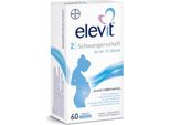 Elevit 2 Gravidanza Softgels 60 Capsule