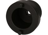 Ks Tools 1/2" Chiave Per Dadi Asse Con 2 Perni Per Fuso Ø 86 Mm - 460.4450"