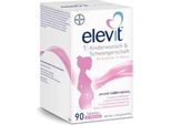 Elevit 1 Compresse Per La Fertilità E La Gravidanza 90 St