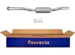 Kit Di Silenziatori Centrali Faurecia Easy2Fit Per MERCEDES-BENZ 123 Notchback, Tra Gli Altri