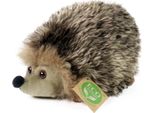 Rappa Riccio Di Peluche 16 Cm ECO-FRIENDLY