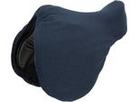 Shires - Coprisella In Pile ER230 (Taglia Unica) (Blu Navy)