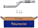 Tubo Di Scarico Sistema Di Scarico Anteriore Faurecia Kit Easy2Fit
