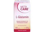 Meta-Care L-Glutammina Capsule 60 Capsule