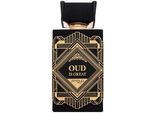 Zimaya, Oud Is Great, Extrait De Parfum, Unisex, 100 Ml