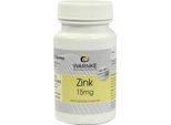 Warnke Zinco 15 Mg Compresse, 100 Compresse