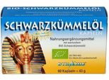 Cumino Nero Biologico Egiziano 60 Capsule